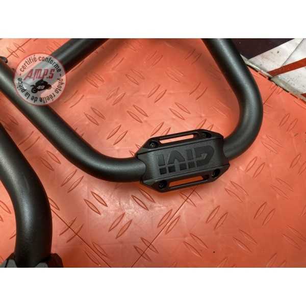 Crash Bar Givi Yamaha MT-09 Tracer 2015 à 2017 