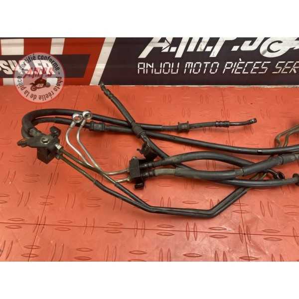 Kit de durite frein Yamaha MT-09 Tracer 2015 à 2017 