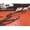 Kit de durite frein Yamaha MT-09 Tracer 2015 à 2017 