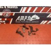 Kit de support Yamaha MT-09 Tracer 2015 à 2017 