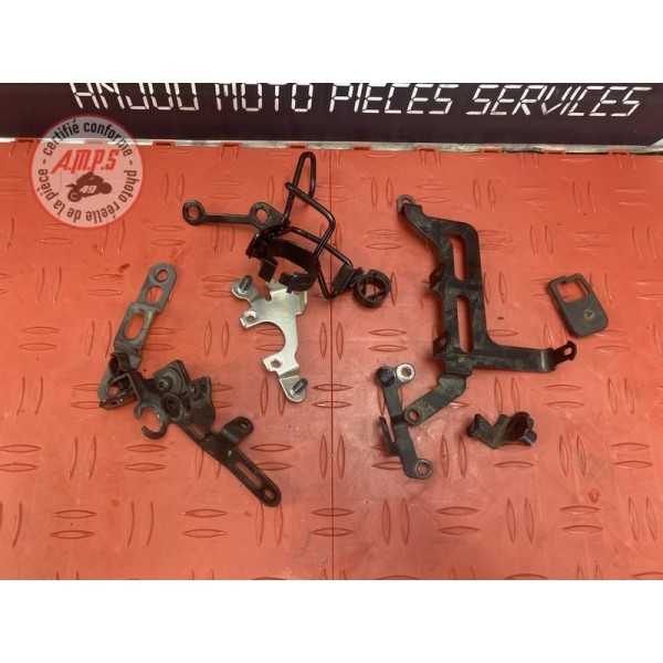 Kit de support Yamaha MT-09 Tracer 2015 à 2017 