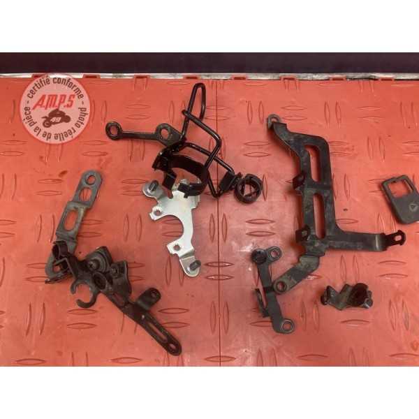 Kit de support Yamaha MT-09 Tracer 2015 à 2017 
