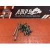 Kit de vis partie cycle Yamaha MT-09 Tracer 2015 à 2017 