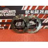 Paire de disque de frein avant Yamaha MT-09 Tracer 2015 à 2017 