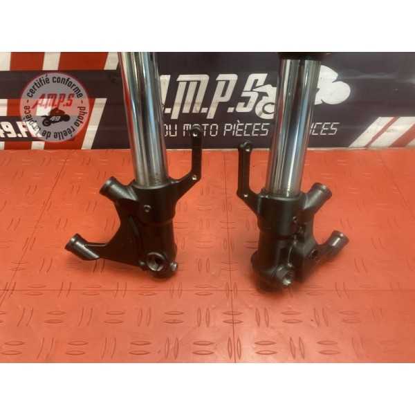 Paire de tube de fourche Yamaha MT-09 Tracer 2015 à 2017 