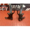 Paire de tube de fourche Yamaha MT-09 Tracer 2015 à 2017 