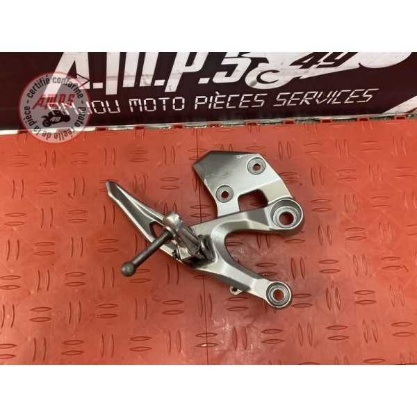 Platine repose pied droite Yamaha MT-09 Tracer 2015 à 2017 