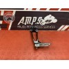 Platine repose pied passager gauche Yamaha MT-09 Tracer 2015 à 2017 