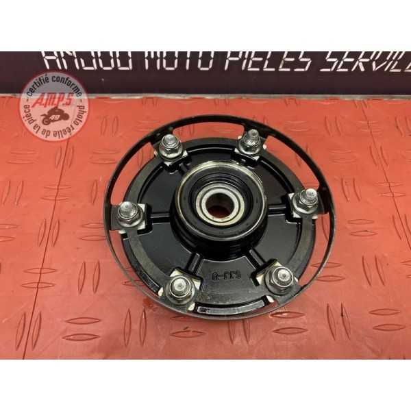 Porte couronne Yamaha MT-09 Tracer 2015 à 2017 