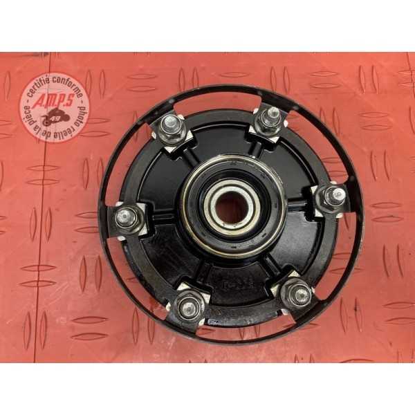 Porte couronne Yamaha MT-09 Tracer 2015 à 2017 