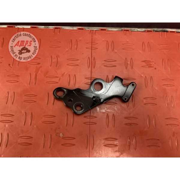 Support de bequille laterale Yamaha MT-09 Tracer 2015 à 2017 