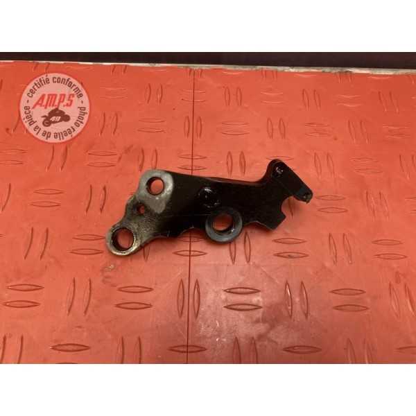 Support de bequille laterale Yamaha MT-09 Tracer 2015 à 2017 
