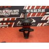 Support de plaque Yamaha MT-09 Tracer 2015 à 2017 