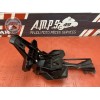 Support de plaque Yamaha MT-09 Tracer 2015 à 2017 