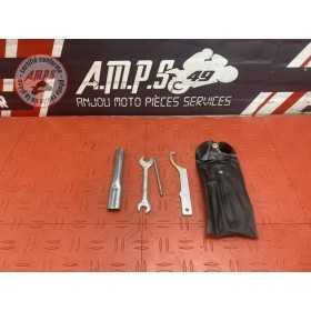 Trousse d'outils Yamaha MT-09 Tracer 2015 à 2017 