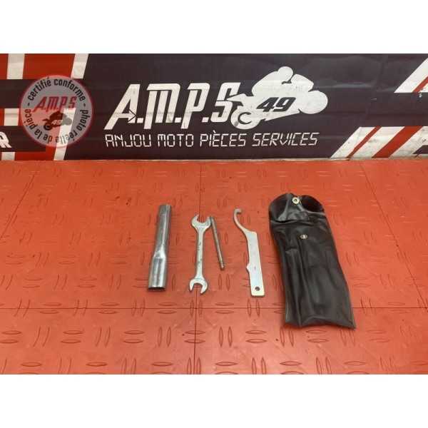 Trousse d'outils Yamaha MT-09 Tracer 2015 à 2017 