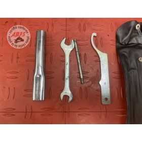 Trousse d'outils Yamaha MT-09 Tracer 2015 à 2017 