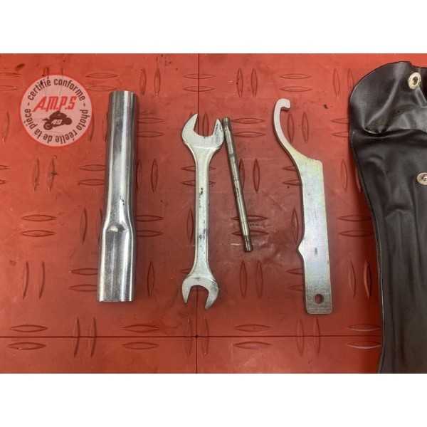 Trousse d'outils Yamaha MT-09 Tracer 2015 à 2017 