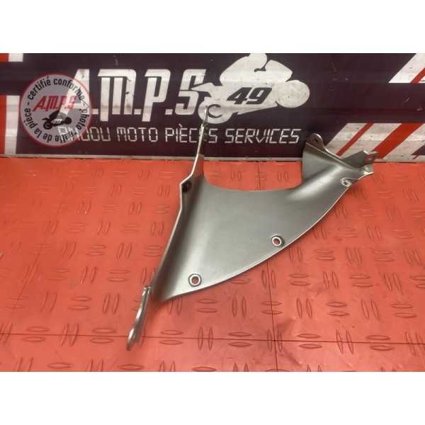 Cache interieur de tete de fourche droit 