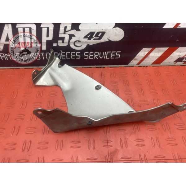Cache interieur de tete de fourche droit 