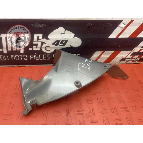 Cache interieur de tete de fourche droit 