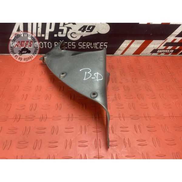 Cache interieur de tete de fourche droit 