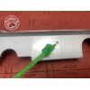 Cache plastique arriere gauche 