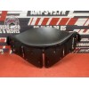 Cache plastique interieur bulle 