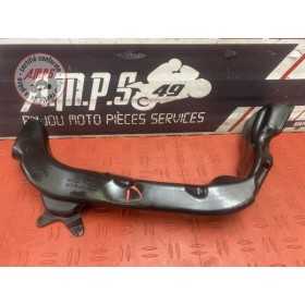 Conduit d air droit 