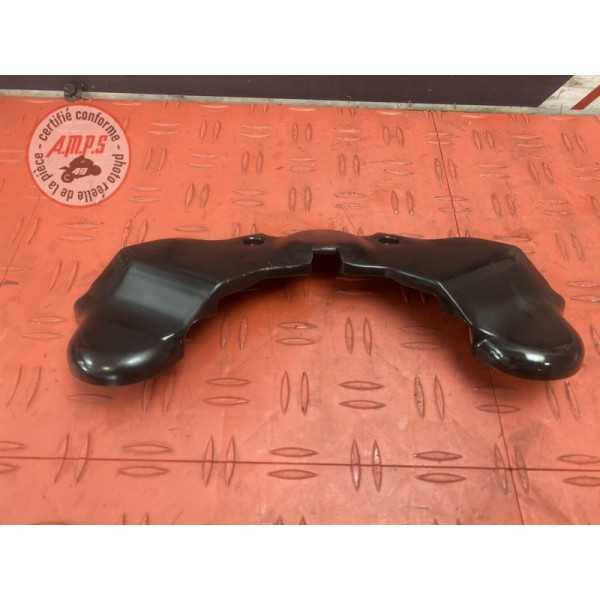 Convercle sur te de fourche 