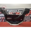 couvercle de top case avec enceinte radio 