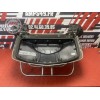 couvercle de top case avec enceinte radio 