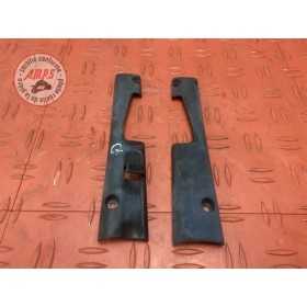 Garniture de guidon D et G 