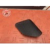 Grille d enceinte gauche 
