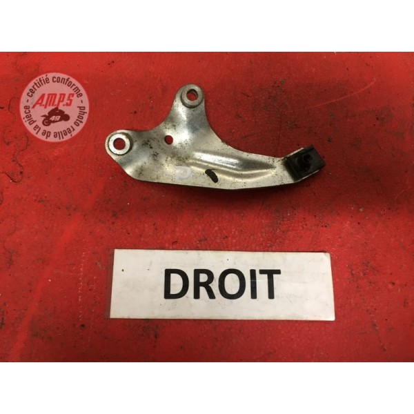 Support maitre cylindre de frein arriere n°1800DRAGSTER19FF-735-XMH5-C110533used