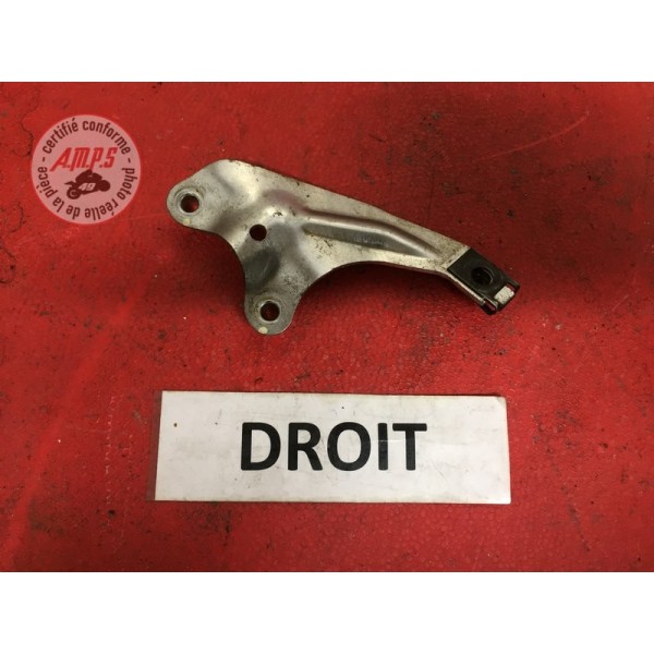 Support maitre cylindre de frein arriere n°1800DRAGSTER19FF-735-XMH5-C110533used