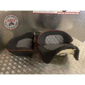 Selle confort 