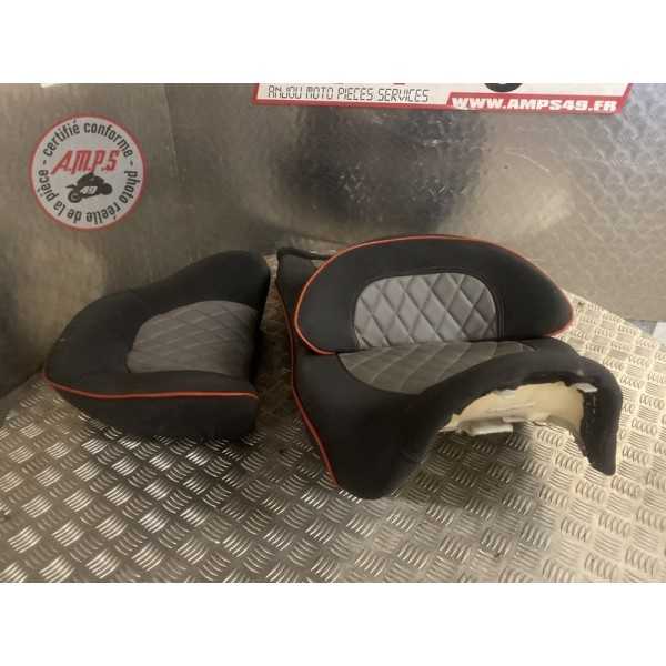 Selle confort 