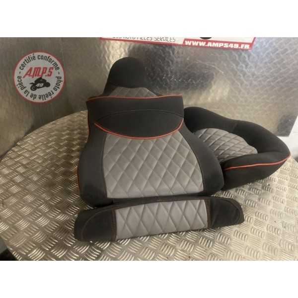 Selle confort 