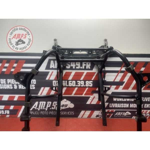 Support valise et top case 