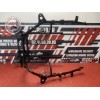 Support valise et top case 