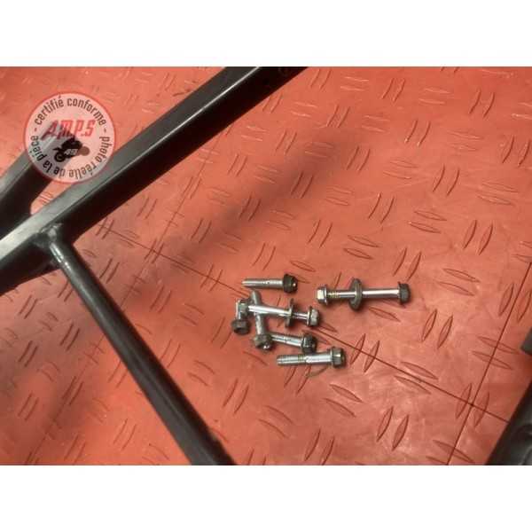 Support valise et top case 