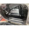 Valise gauche 