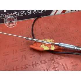 Antenne de radio 