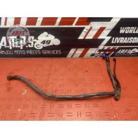 Cable de batterie Honda GL 1800 GOLDWING 2001 à 2011 