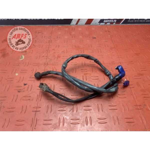 Cable de batterie Honda GL 1800 GOLDWING 2001 à 2011 