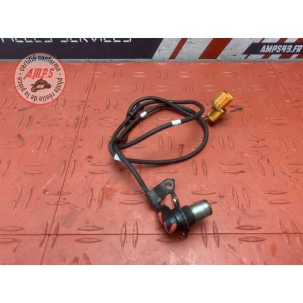 Capteur ABS avant Honda GL 1800 GOLDWING 2001 à 2011 