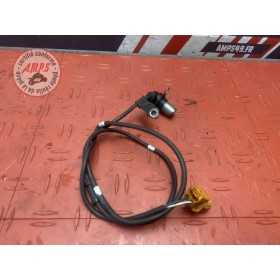 Capteur ABS avant Honda GL 1800 GOLDWING 2001 à 2011 