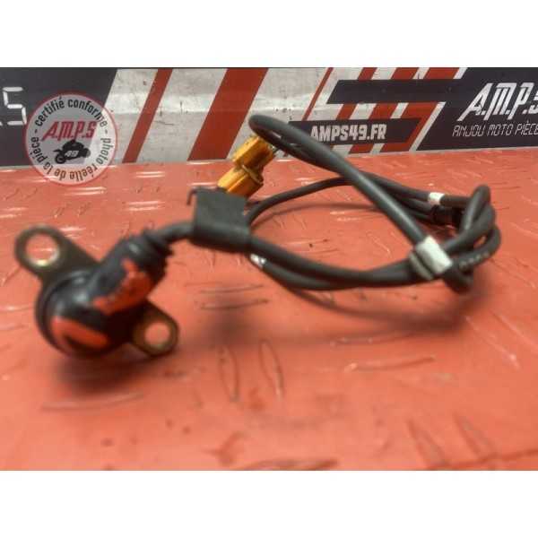 Capteur ABS avant Honda GL 1800 GOLDWING 2001 à 2011 