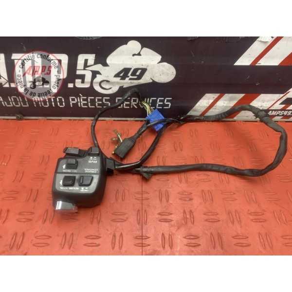 Commodo droit Honda GL 1800 GOLDWING 2001 à 2011 